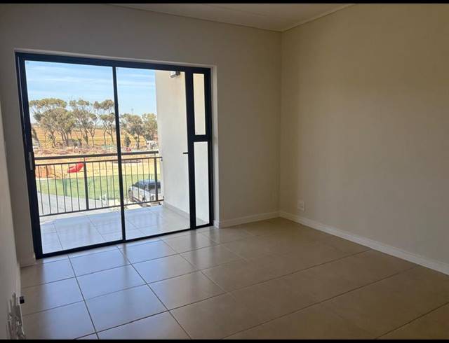 1 BEDROOM PROPERTY TO RENT IN RICHWOOD